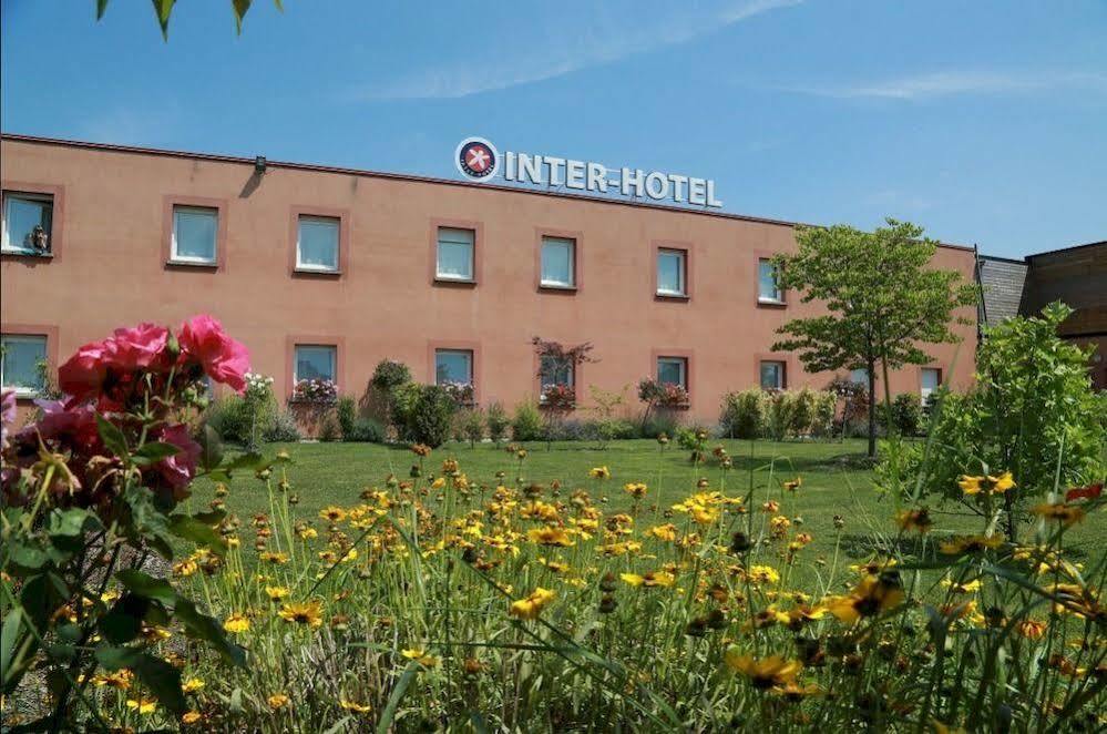 The Originals Boutique Hotel Spa Beuzeville Honfleur Sud Exteriör bild
