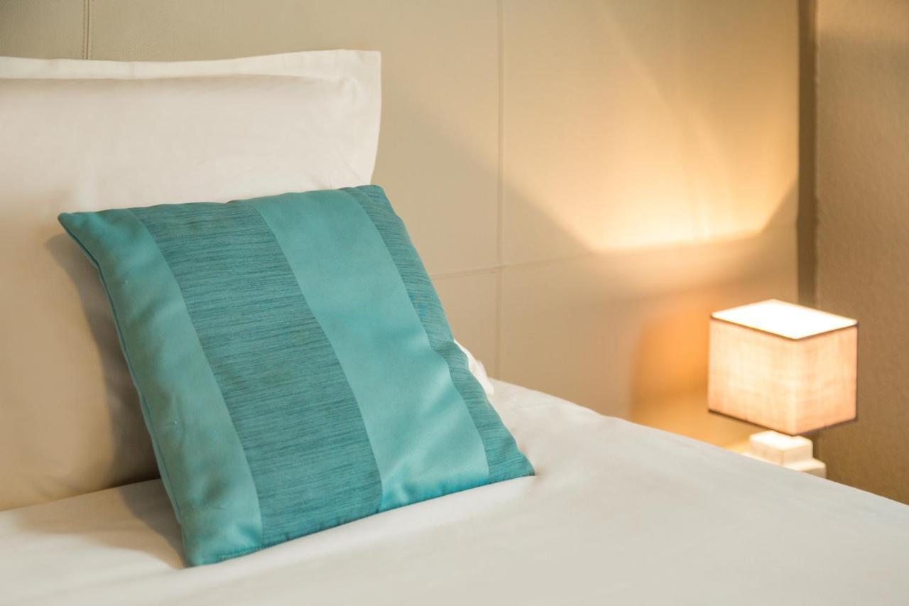 The Originals Boutique Hotel Spa Beuzeville Honfleur Sud Exteriör bild